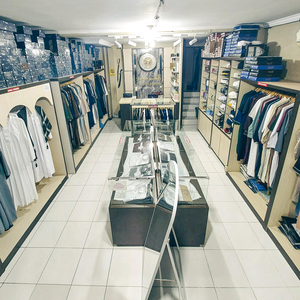 Jubah Import Cirebon