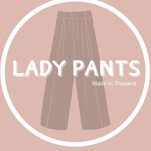 Lady pants