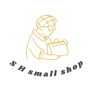 S H small shop