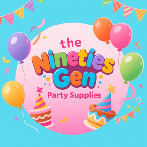 The Nineties Gen Party Needs
