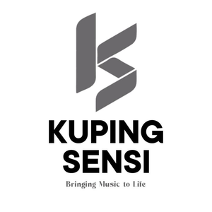 Kuping Sensi
