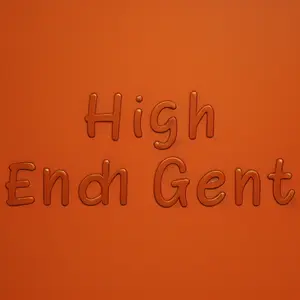 High End Gent