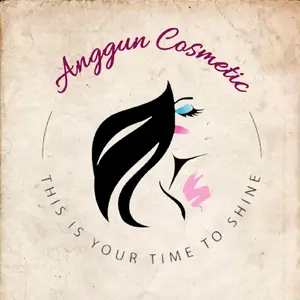 Anggun Cosmetic Shop