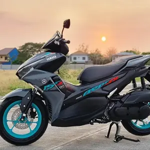 JJ CYCLE PARTS TRADING III