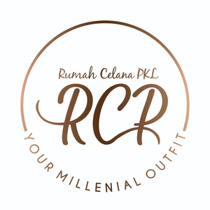Rumah Celana PKL