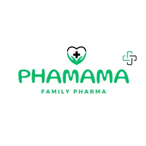 PHAMAMA -HEALTH & BEAUTY STORE