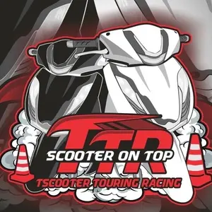 TTR OnTopScooter