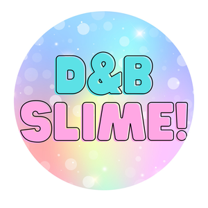 D&B Slime