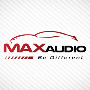 MaxAudioStore