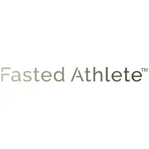 Fasted Athlete