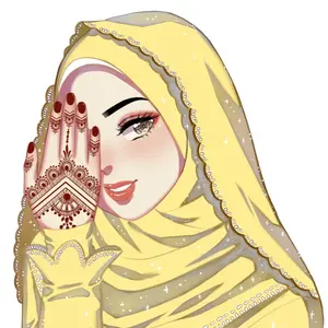 DJARA HENNA
