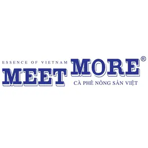 Meet More Cà phê nông sản Việt