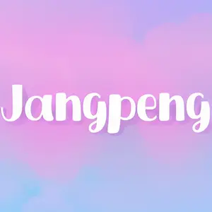 JIANG PENG 3D FU SHI
