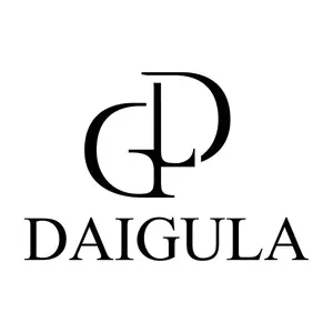 DAIGULA Parfum padat