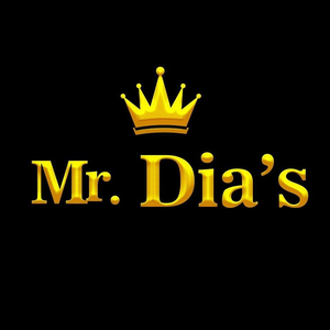 Mr Dias