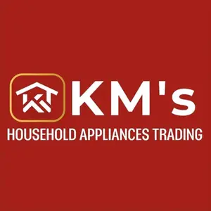 KM's HOUSEHOLD APPLIANCES