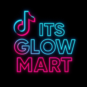 Its Glow Mart