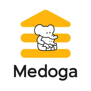 Mùng Chống Ngã Medoga