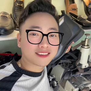 Nhà làm giày follow giúp em