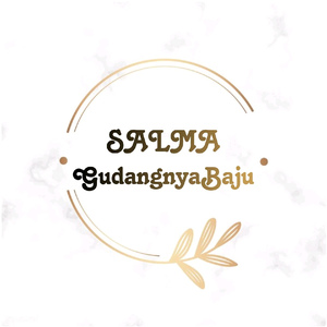 SalmaGudangnyaBaju