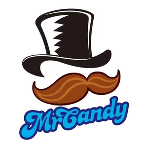 MR CANDY FOOD 7892