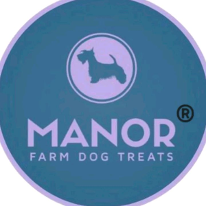 Manor Farm Dog Treats