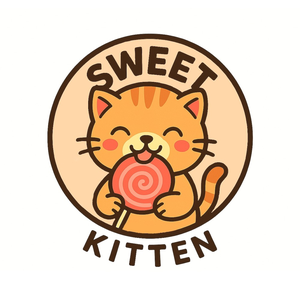 Sweet Kitten