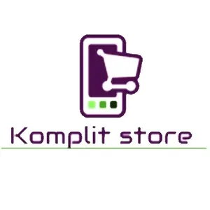 Komplit store accessories