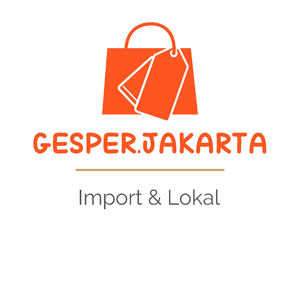 Gesper JKT
