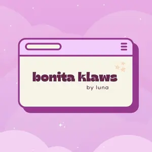 bonita klaws by luna