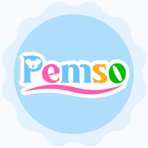 Pemso Tissue