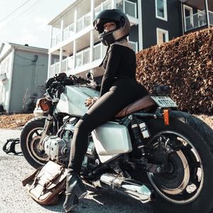 TOP ONE Motorcycle Accessories
