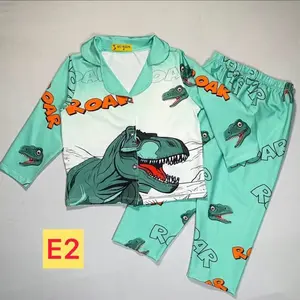 KT Pizzama kids