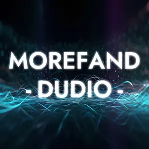 MOREFAND AUDIO MY