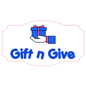 Gift n Give