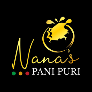 Nana's Pani Puri
