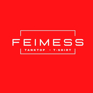 Feimess Woman