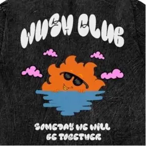Wush Club Store