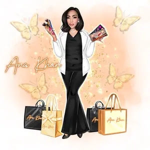 Ana Khan Shop
