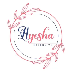 Aysha Exclusive