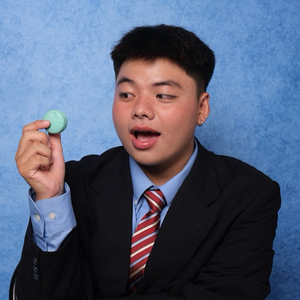 Chú Tèo Đen