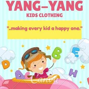 YY Kids Clothing