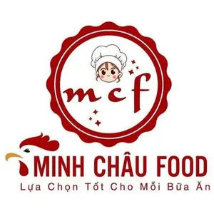 MinhChauFoods