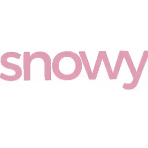 SNOWY Beautiful.