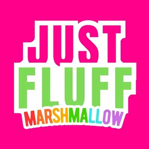 Marshmallow JustFluff