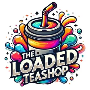 The Loaded Tea Shop