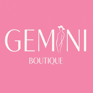 GEMINI BOUTIQUE OFF