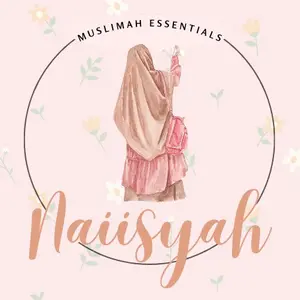 naiisyah
