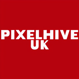 PixelHive UK