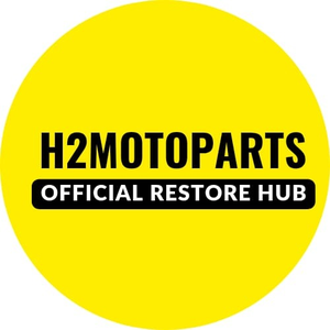 Restore Hub Store